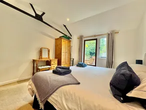 Countryside cottage near award-winning Woodchurch - Image 5
