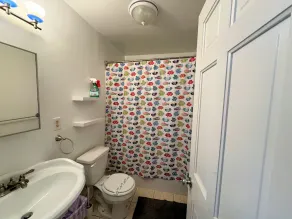 Shucker's Tump -  pet friendly, Lg screened porch. LINENS AND TOWELS PROVIDED - Image 2
