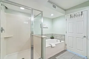 Crescent Shores 1506, 4-Schlafzimmer-Apartment am Strand, Whirlpool und kostenfreies WLAN! - Image 4