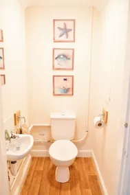 Apartment im Yachthafen gelegen - Image 2