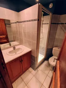 Gîte Capucine - Spa Jacuzzi Sauna  Etang de pêche - Image 3