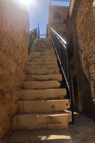 luxurious stay in a Lebanese traditional house - Image 3