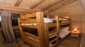 Chalet privatif au coeur de la nature - Image 4