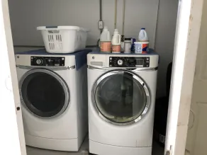 Private & Cozy 1 Bed/1 Bath Apartment - Image 2