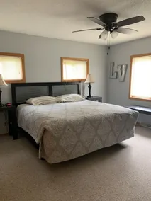 Family friendly Birch Point vacation home on beautiful Big Bay - now with AC! - Image 5