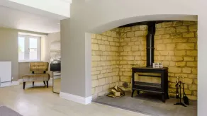 Superb, expansive 5 bedroom former farm house in Broadway - The Farmhouse - Image 2