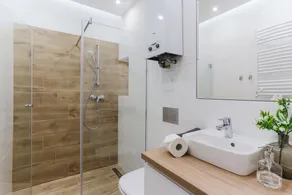 Cozy and comfortable apartment in the heart of the Old Town - Image 2