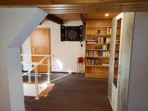 Ferienwohnung Alte Schmiede - Image 2