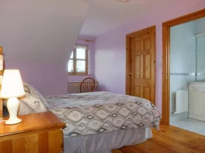 Grande maison de campagne, 10 couchages, familiale - Image 4