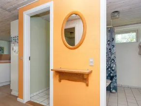 8 person holiday home in Ulfborg - Image 5
