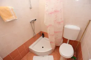 1-Zimmer-Ferienwohnung am Strand Igrane, Makarska (A-311-b) - Image 3
