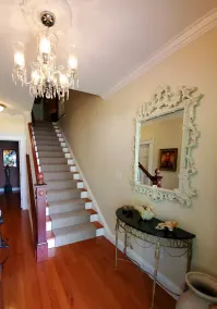 King Charles Suite, No added fees or cleaning charges. - Image 2