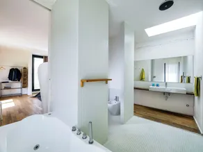 Panoramic Villa with Private Pool  10 min to Taormina and its sandy beaches! - Image 3