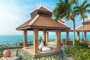 Royal Cliff Beach Terrace Pattaya - Image 4