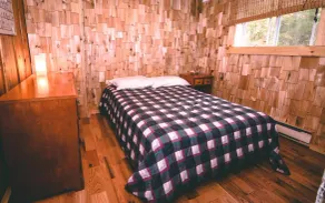 Cozy cottage with hot tub! - Image 3