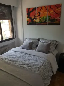 Apartamento, amplio y luminoso, el centro de Madrid, con garaje, cerca del metro - Image 5