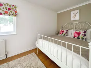 Alojamiento de 1 habitaciones en North Gorley, near Fordingbridge - Image 4
