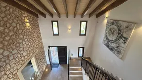 Luxury villa with panoramic sea views for 12 people, large pool, BBQ house  - Image 2