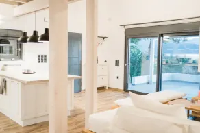SECRET PARADISE-MODERN HOUSE-PRIVATE SMALL BEACH - Image 2