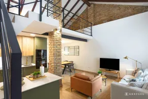 Cozy apartment near El Palo Malaga. Antonio Trueba - Image 3