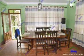Single bedroom, living room, kitchen and bathroom - Image 3
