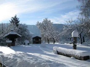 Ferienwohnung Lahnerhof - Image 4