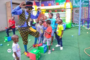 Olerai Hotel - Image 3