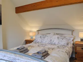 2 bedroom accommodation in Bigrigg, near Egremont - Image 4