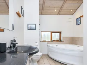 8 person holiday home in Ulfborg - Image 3