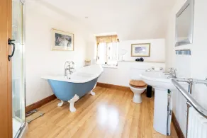 Secluded Cottage in the Heart of Dorset - Image 4