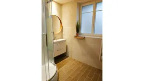 157m2, 4 chambres, 4 salles de bains, 2 WC, hypercentre - Image 4