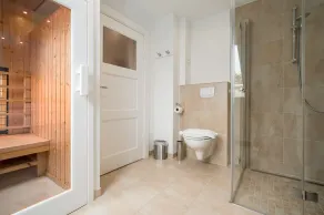 Vicino al Parco Nazionale Müritz - top-rinnovato 68m²-appartamento con Infarotsauna, WLAN - Image 4