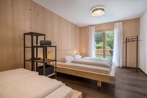 Apartamento 'ALPREID Moderne Tanne' con vistas a la montaña, jardín y Wi-Fi - Image 5
