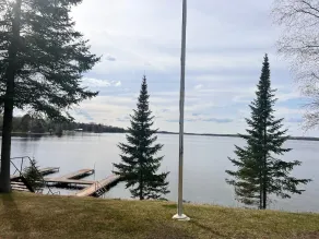 400 fods søstrand, smukke solnedgange, privat dock, cykelsti, hytte tilbagetog - Image 2