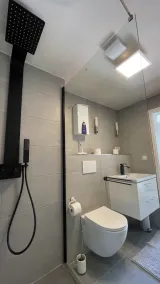 OASE im grünen Hinterhof, EG, Ruhe, Terrasse, Carport, free PayTV, Kaffee&Tee, Fahrräder - Image 3
