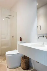 Casa Areca, 4 bed/4.5 bath World Renowned Design Villa, Pool, Rooftop, 24/7Guard - Image 5