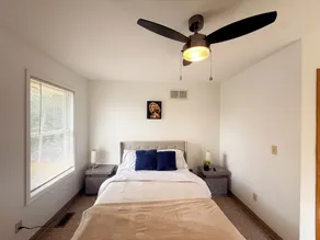 Spacious  3BR/2BA Home – Queen Beds + TVs in Every Room - Image 5