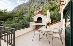 Wunderschönes Haus in Omis - Image 5