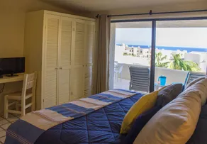 CABO Stunner ~ Ocean View Beach Condo mit wunderschönen Sonnenuntergängen Schlaf 6+ - Image 4