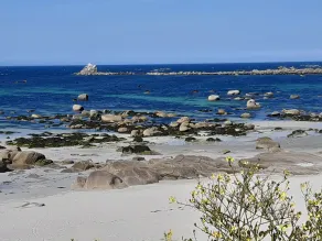 Holiday Home Close to the Beach, Plouneour-brignogan-plages - Image 4