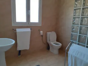 3 bedroom villa and pool in spacious private grounds, southwest Kefalonia. - Image 3