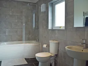 Alloggio con 3 camere da letto ad Red Roses, near Whitland - Image 2