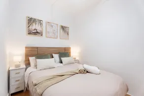 Ferienwohnung 'Olas Del Atlántico' mit Meerblick, Gemeinschaftspool und WLAN - Image 4