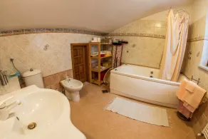Traumurlaub in Ferienwohnung A2 Villa MaVeRo in Strandnähe - Image 2