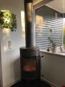 Cozy and very peaceful Cottage only 3 min. to the beach! - Image 2