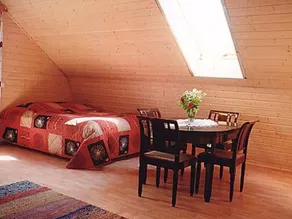 Holiday Home Jokiranta by Interhome - Image 3