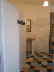charmerende hus smagfuldt restaureret på Château d'Oléron - Image 2