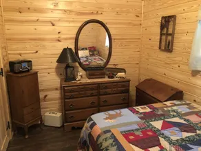 Country Cabin in the Woods - Image 4
