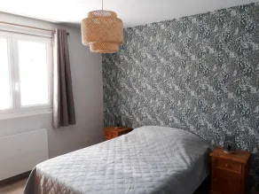 Quiet 7-person gîte, close to Site des 2 Caps and Wissant - Image 4