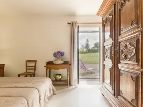 Cottage Montaigu-les-Bois, 3 camere da letto, 5 persone - Image 5